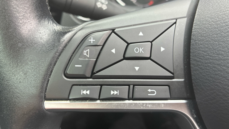 Nissan Qashqai 1.3 DiG-T 160 [157] N-Motion 5dr DCT Petrol Hatchback